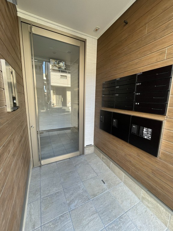 アイナ ルアナ ウル その他外観3