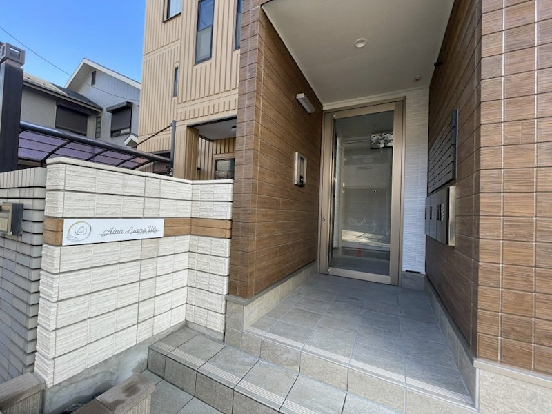 アイナ ルアナ ウル その他外観6