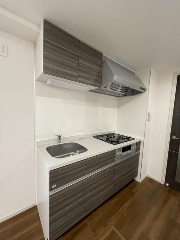 アイナ ルアナ ウル キッチン