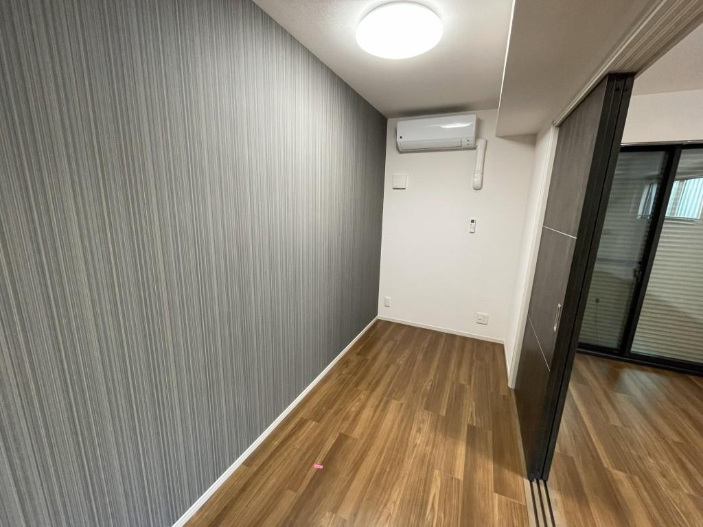 アイナ ルアナ ウル ベッドルーム