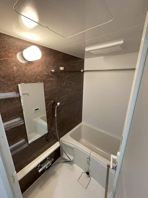 アイナ ルアナ ウル 風呂画像