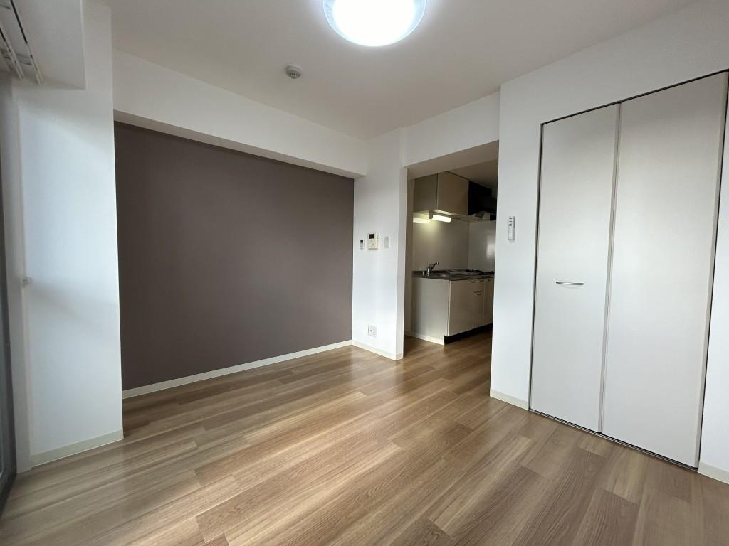 ラ・グランディール リビング