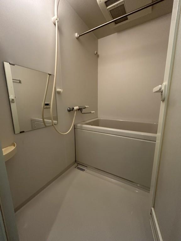 ラ・グランディール 風呂画像