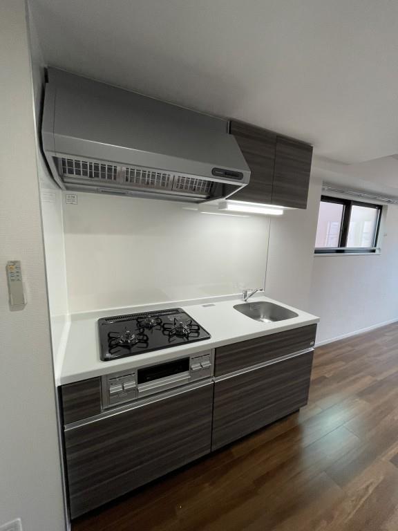 アイナ ルアナ ウル キッチン