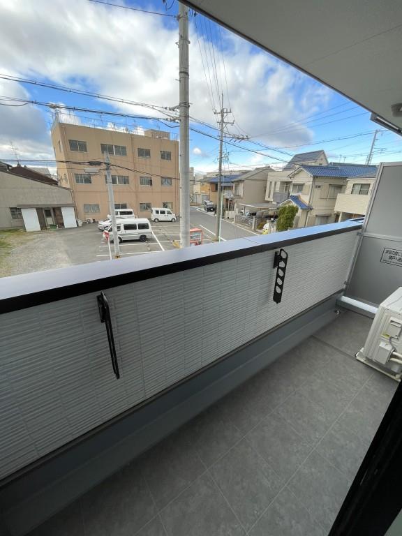 アイナ ルアナ ウル ベランダ