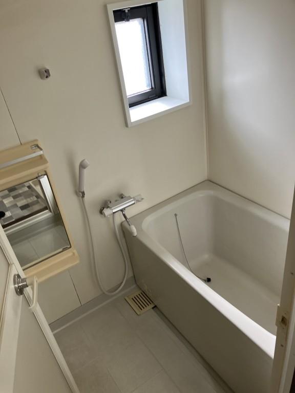 リーフマンション グランディア 風呂画像