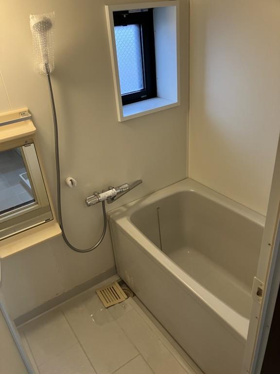 リーフマンション グランディア 風呂画像