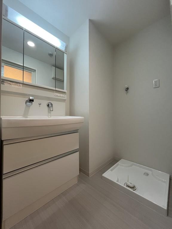 Ｗコート城西 間取り図