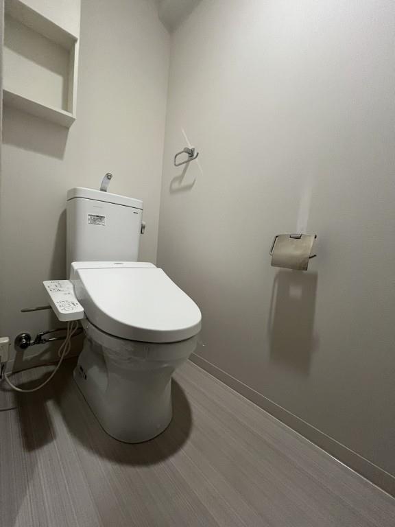 Ｗコート城西 その他1