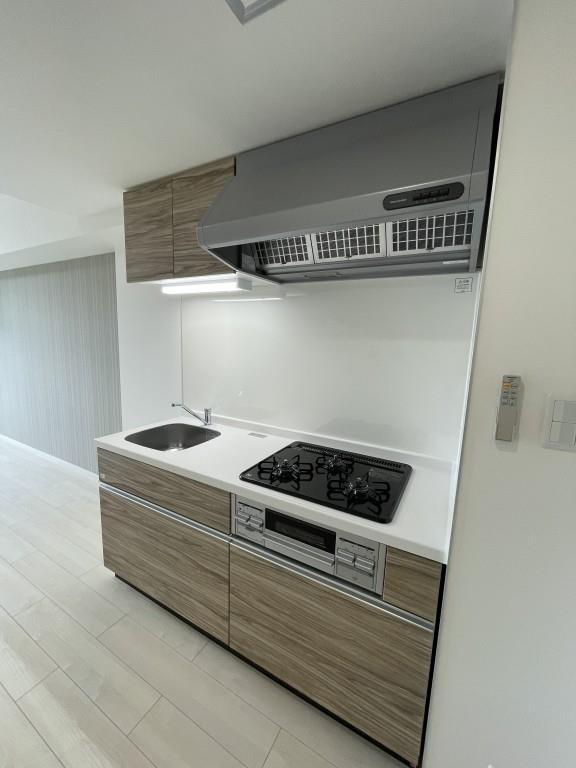 アイナ ルアナ ウル キッチン