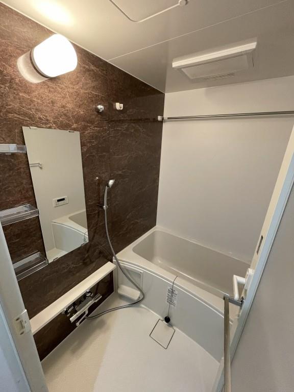 アイナ ルアナ ウル 風呂画像