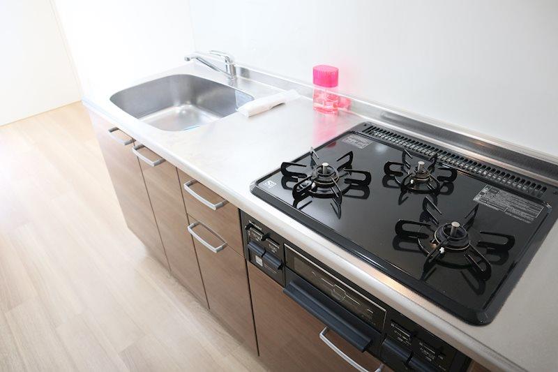 プライム松原 風呂画像