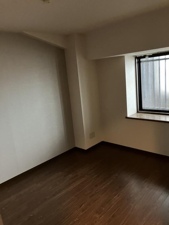 リーフマンション グランディア ベッドルーム