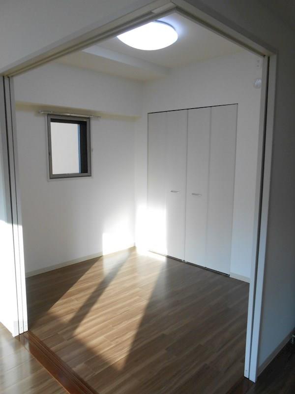 サンエスケーイワタ名城 その他4