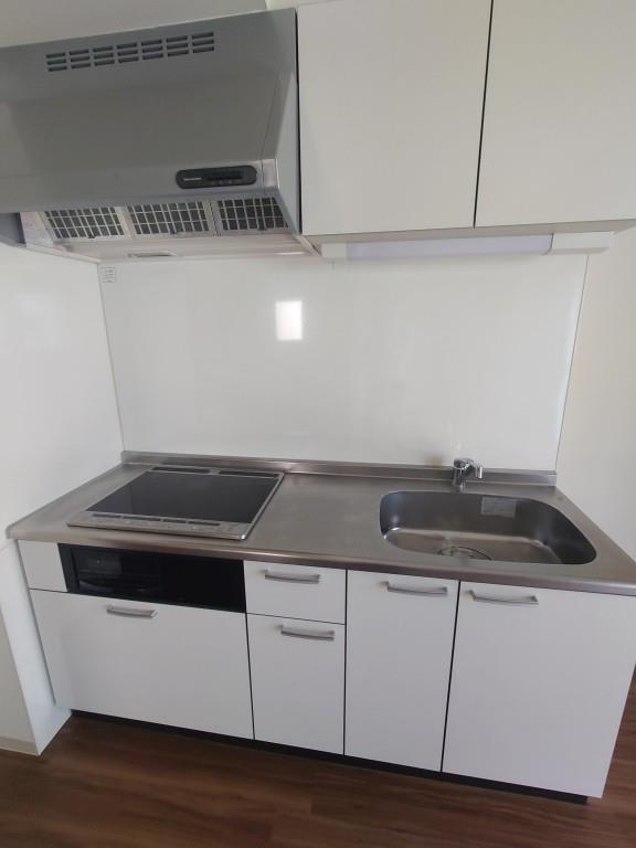 サンエスケーイワタ名城 キッチン