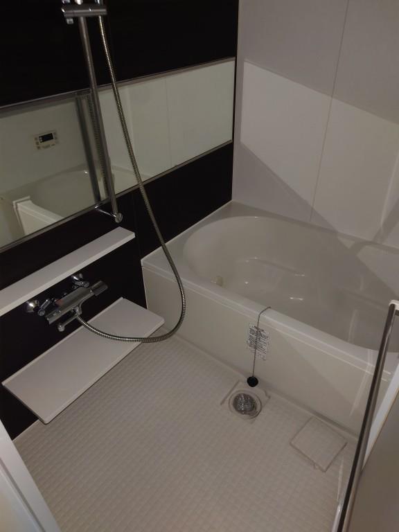 サンエスケーイワタ名城 風呂画像