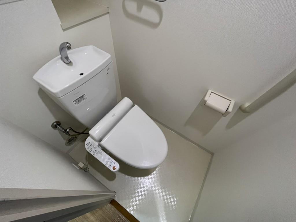 グリーンコート亀島 その他7