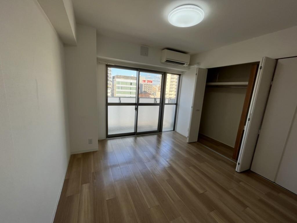 グリーンコート亀島 キッチン