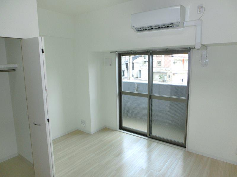 マイコスモス リビング