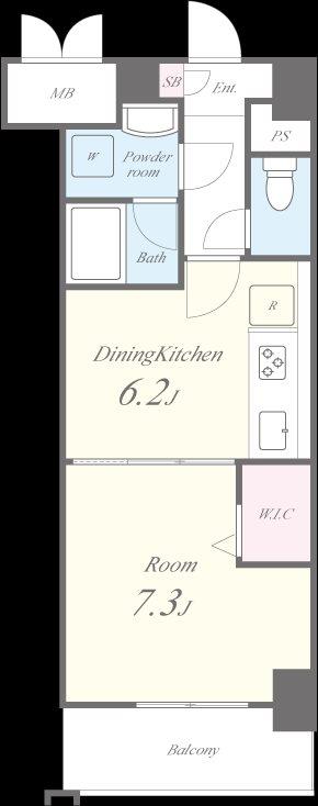 マイコスモス キッチン