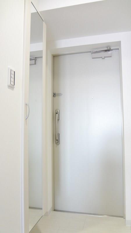 グランパークタワー その他10