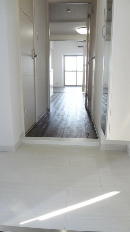 グランパークタワー その他19