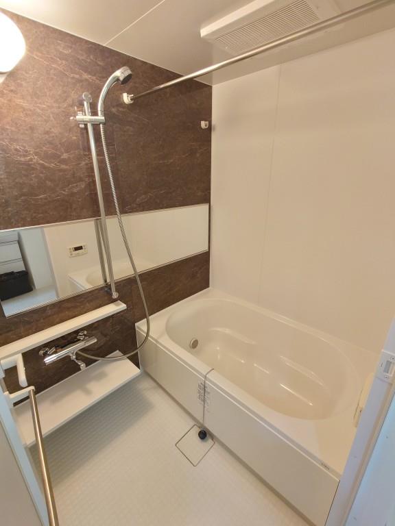 クリスタル丸の内 風呂画像