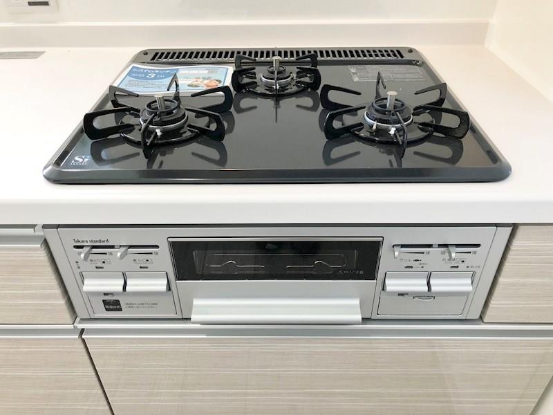 グランパークタワー その他20