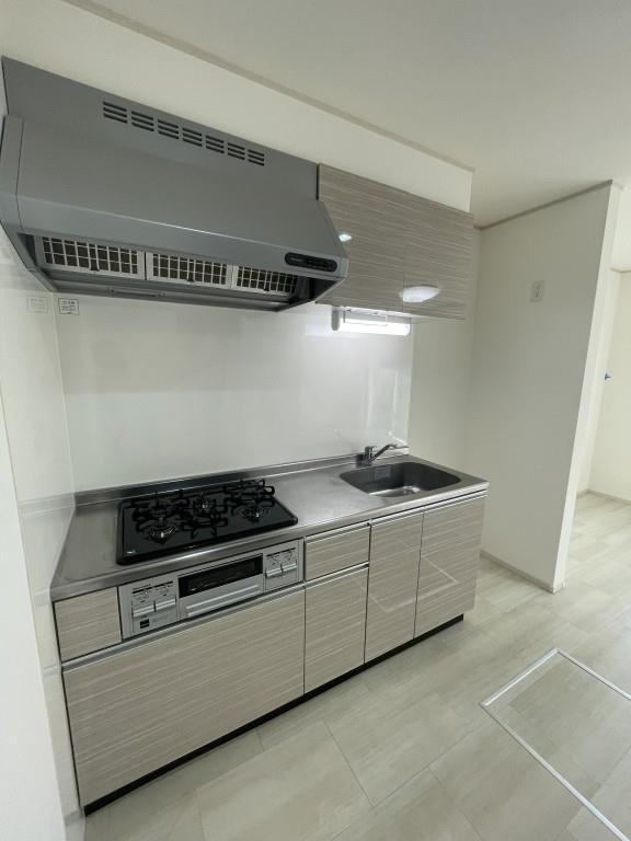 レアルカーサ キッチン