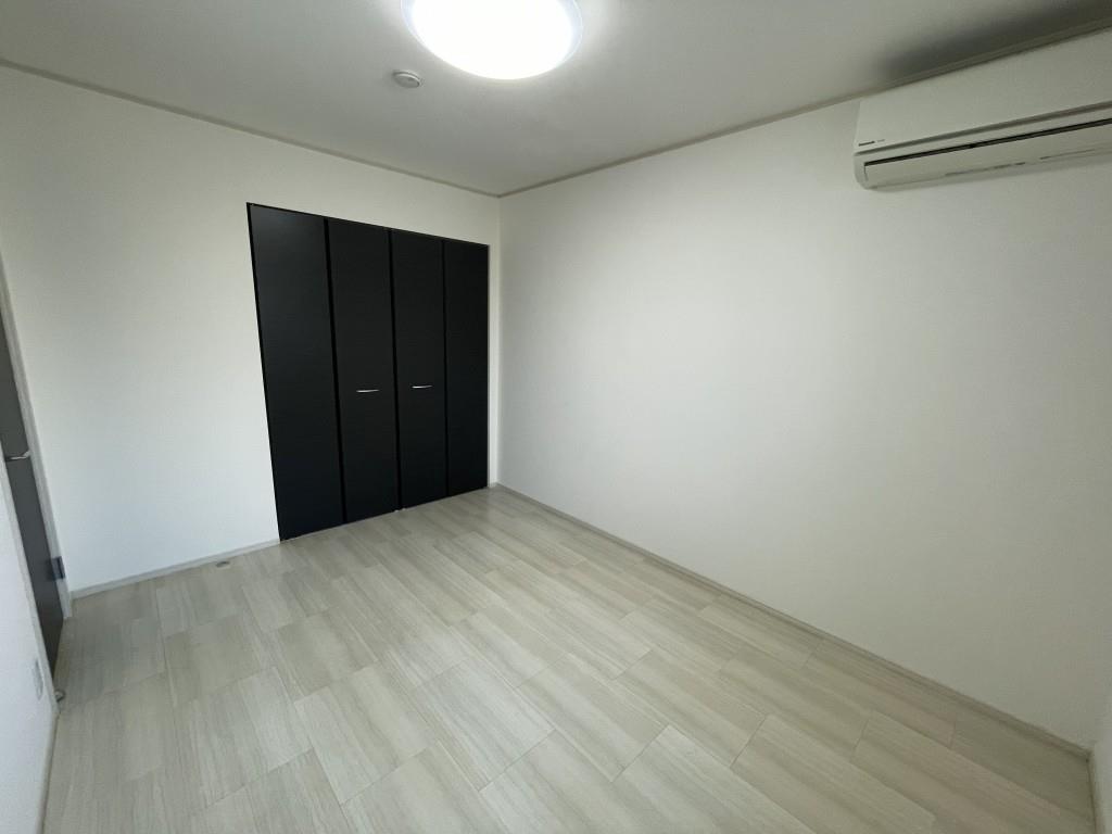 レアルカーサ ベッドルーム