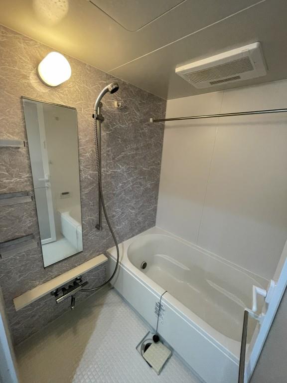 レアルカーサ 風呂画像