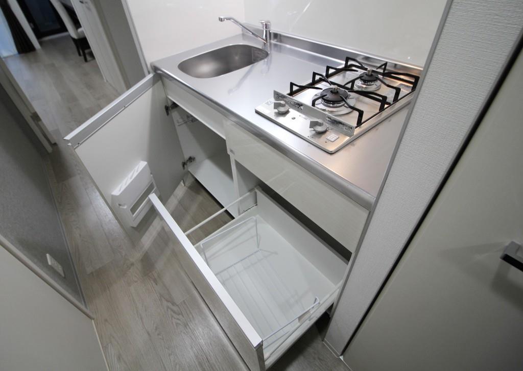 セイワパレス丸の内駅前プレミア キッチン