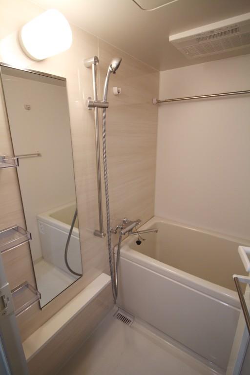 セイワパレス丸の内駅前プレミア 風呂画像