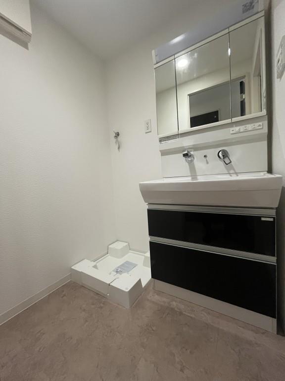 シャルマンソワレ名駅 玄関