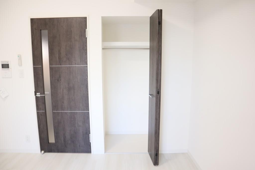 シャルマンソワレ名駅 リビング