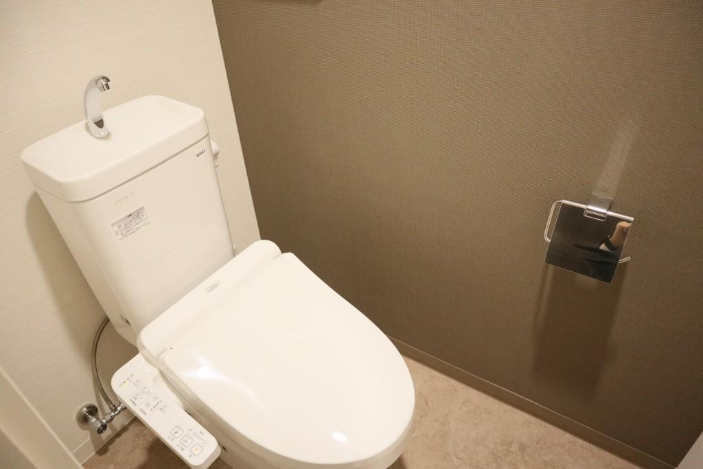 シャルマンソワレ名駅 風呂画像