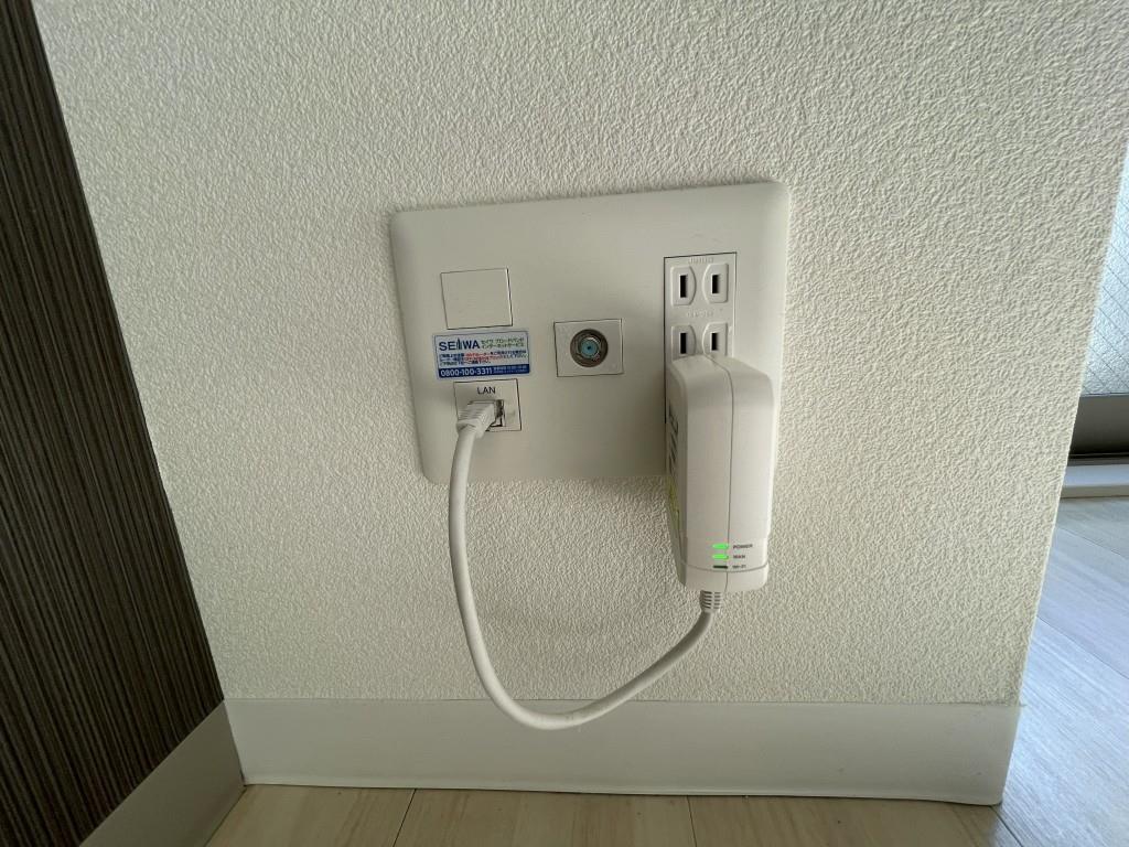 ジュネス四日市 その他7