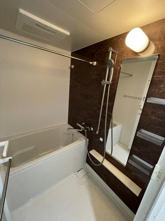 ジュネス四日市 風呂画像