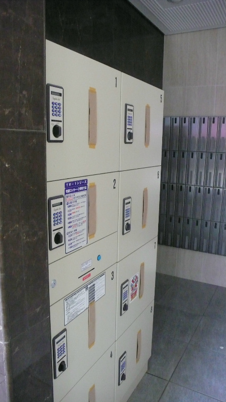 グリシーヌ その他外観5