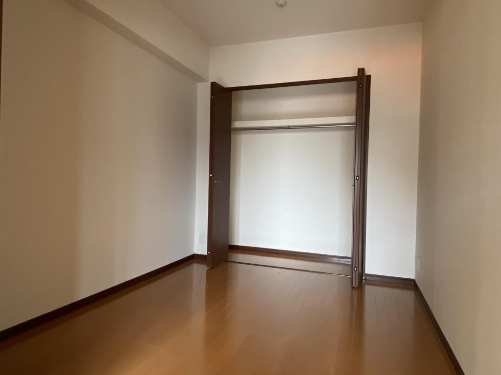 グリシーヌ ベッドルーム