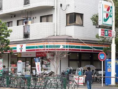 グリシーヌ 周辺画像3