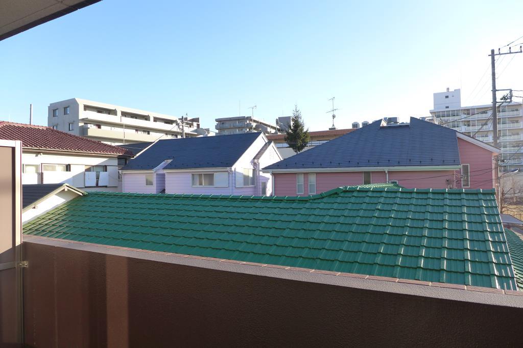 アトリオ石神井公園 その他2