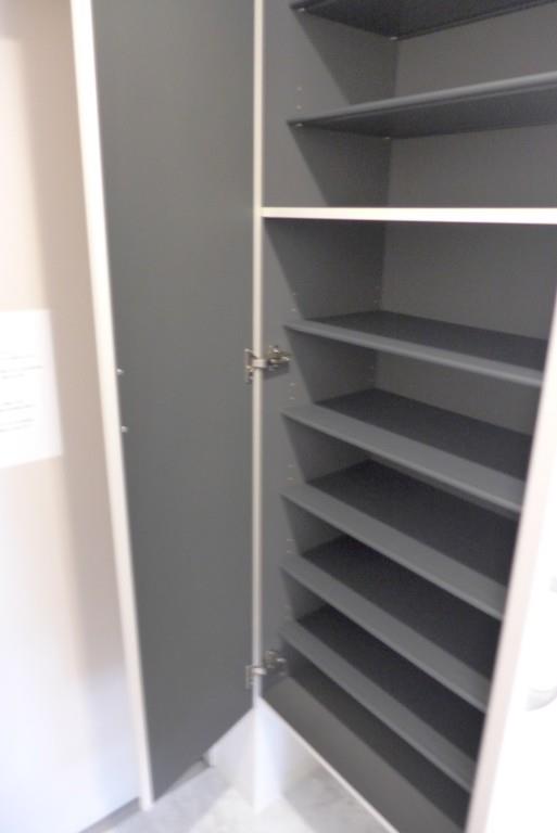 アトリオ石神井公園 玄関