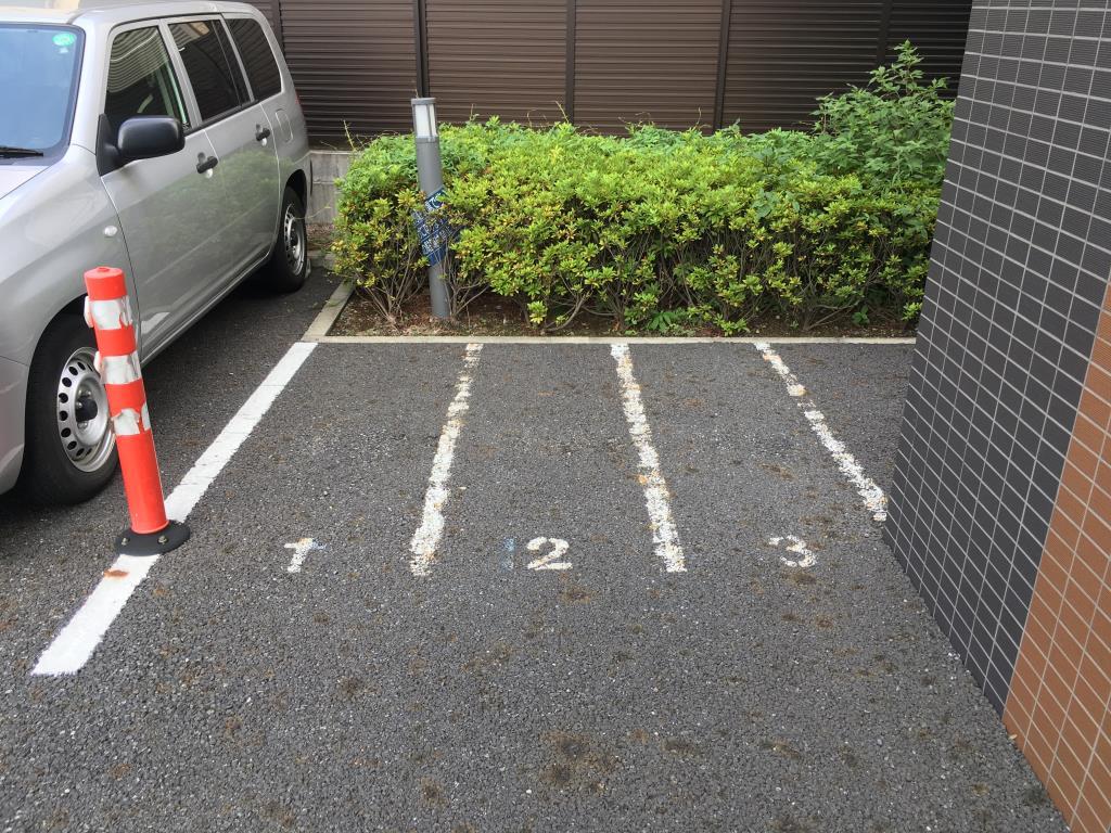 アトリオ石神井公園 その他10