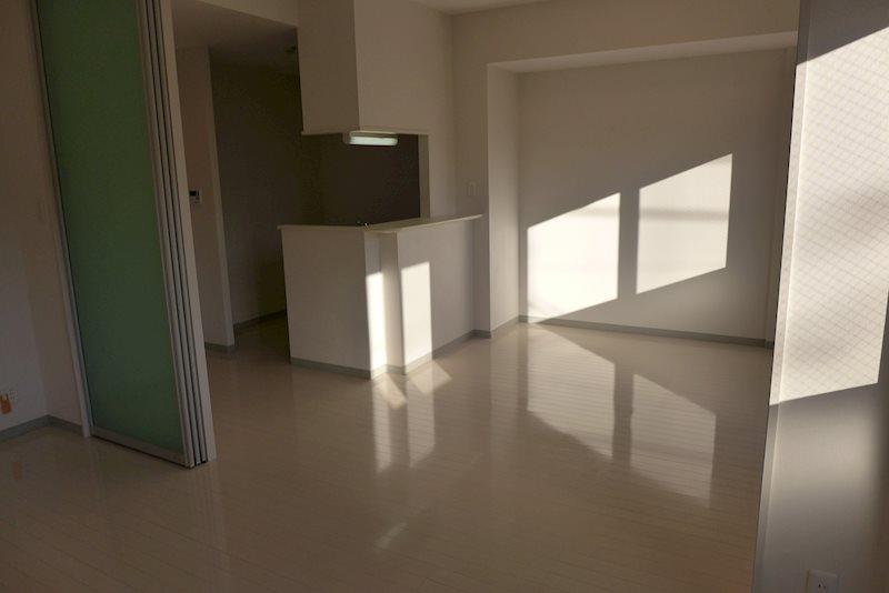 アトリオ石神井公園 ベッドルーム