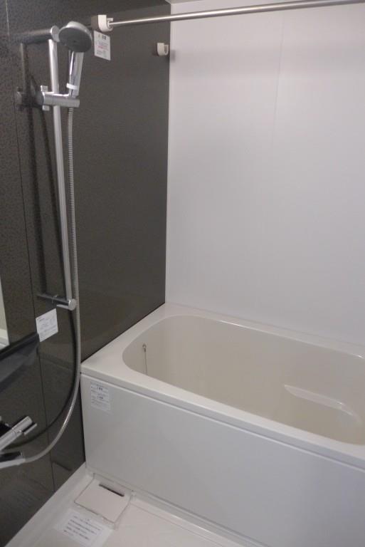 アトリオ石神井公園 風呂画像