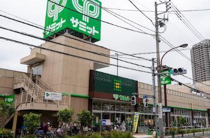 アトリオ石神井公園 周辺画像1