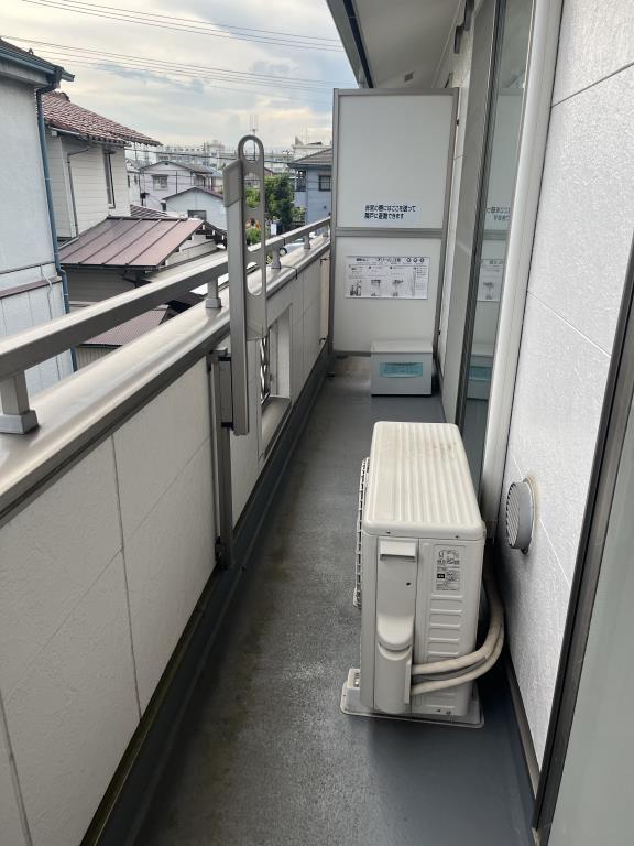 ヴィラコート高松 その他4