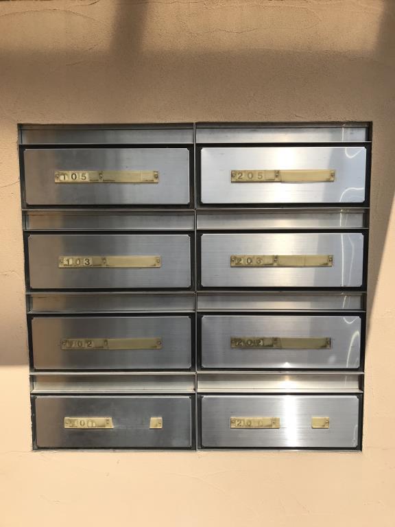 ヴィラコート高松 その他12