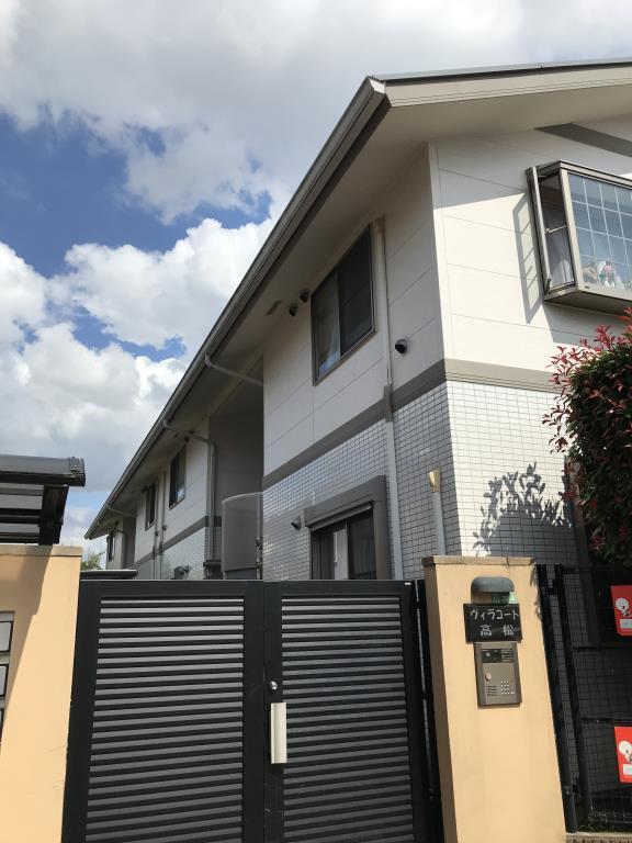 ヴィラコート高松 その他13